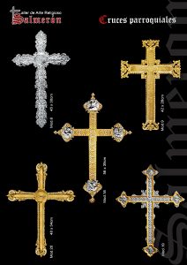 Cruces parroquiales 1