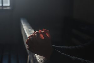 Las oraciones que más se rezan hoy en día
