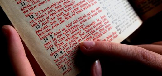 pasajes de la biblia más populares