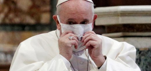 Qué va a hacer el Papa este verano